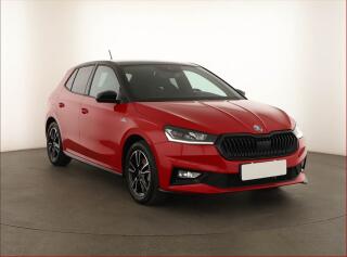 �koda Fabia Monte Carlo 1.0 TSI