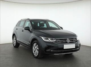 Volkswagen Tiguan Elegance 1.4 TSI eHybrid