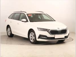 koda Octavia Ambition 2.0 TDI