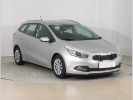 Kia Ceed 1.6 CRDi, Tempomat