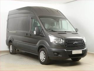 Ford Transit Trend 2.0 EcoBlue, L3H3, 12m3