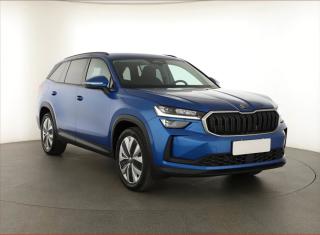 koda Kodiaq 2.0 TDI, Selection, Vhevy