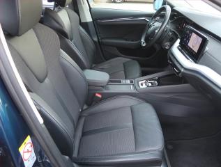 Škoda Octavia (2021) Style 1.5 TSI e-tec - náhled 9
