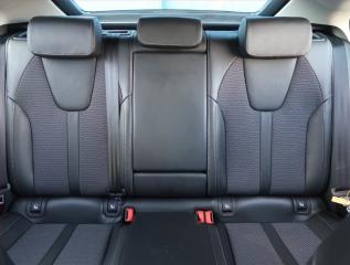 Škoda Octavia (2021) Style 1.5 TSI e-tec - náhled 10
