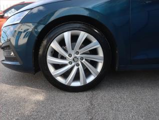 Škoda Octavia (2021) Style 1.5 TSI e-tec - náhled 15