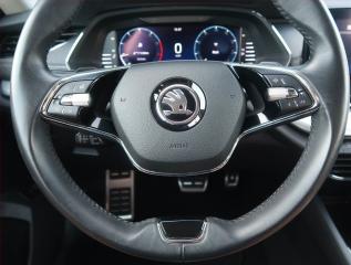 Škoda Octavia (2021) Style 1.5 TSI e-tec - náhled 17