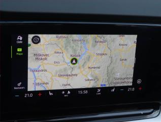 Škoda Octavia (2021) Style 1.5 TSI e-tec - náhled 23