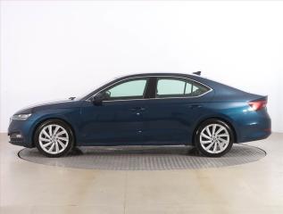 Škoda Octavia (2021) Style 1.5 TSI e-tec - náhled 3