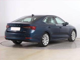 Škoda Octavia (2021) Style 1.5 TSI e-tec - náhled 5