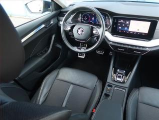 Škoda Octavia (2021) Style 1.5 TSI e-tec - náhled 7