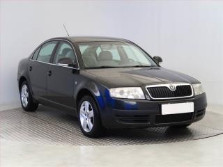 koda Superb Elegance 2.5 TDI, Automat