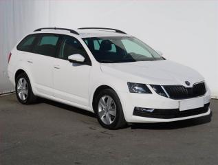 koda Octavia Ambition 1.6 TDI, R,2.maj