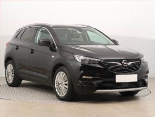 Opel Grandland X 2.0 CDTI, Automat, Serv.kniha