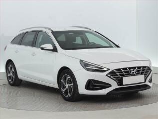 Hyundai i30 1.6 CRDi, �R,1.maj, Serv.kniha