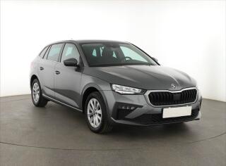 �koda Scala 1.0 TSI, Top Selection, FullLe