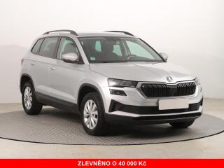 �koda Karoq Ambition 1.5 TSI