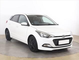 Hyundai i20 1.2