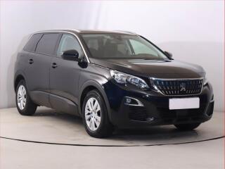 Peugeot 5008 1.5 BlueHDi, Automat, 7�m�st