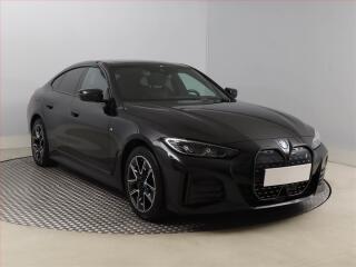 BMW i4 eDrive40, SoH 96%