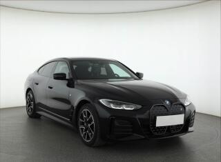 BMW i4 eDrive40, SoH 96%