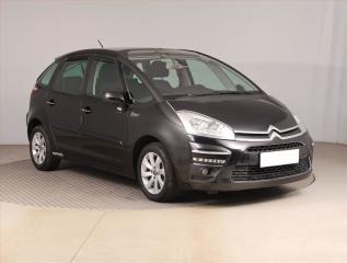 Citron C4 Picasso 1.6 HDi, Automat, Tempomat