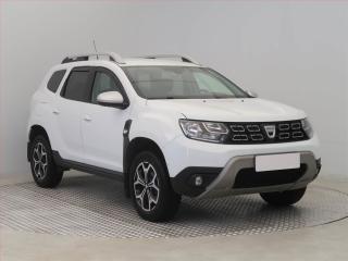 Dacia Duster 1.6 SCe, Serv.kniha, Navi