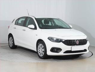 Fiat Tipo 1.4 16V, Tempomat