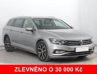 Volkswagen Passat Elegance 2.0 TDI, 4X4