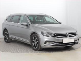 Volkswagen Passat Elegance 2.0 TDI, 4X4