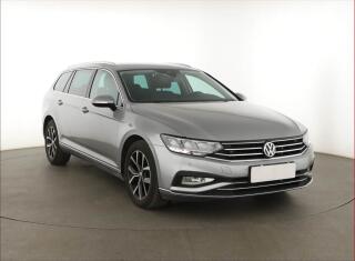 Volkswagen Passat Elegance 2.0 TDI, 4X4