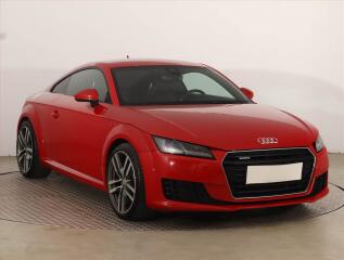 Audi TT 2.0 TFSI