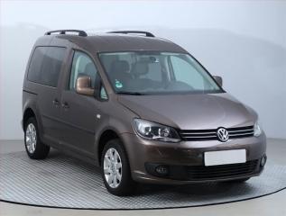 Volkswagen Caddy 1.6 TDI, 5Mst
