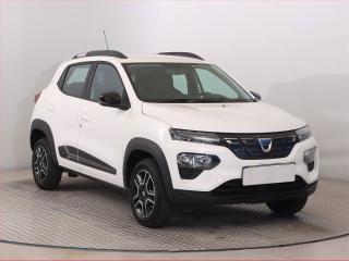 Dacia Spring Electric 45 (27 kWh), SoH 94%