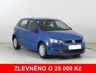 Volkswagen Polo 1.2 12V
