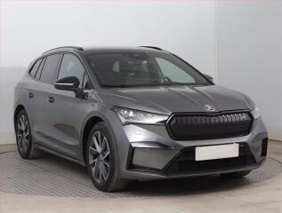�koda Enyaq Sportline iV 60 (62 kWh)