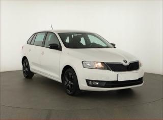 koda Rapid Spaceback 1.2 TSI, R,1.maj