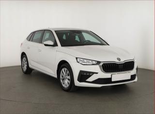 koda Scala 1.0 TSI, Top Selection, FullLe