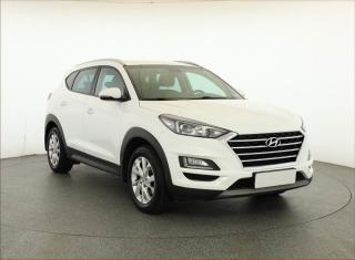 Hyundai Tucson Trikolor 1.6 T-GDI, 4X4