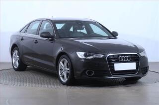 Audi A6 3.0 TDI, Automat, Serv.kniha
