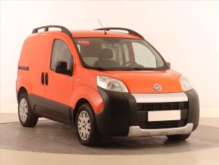 Fiat Fiorino 1.3 MultiJet, �R, 1Maj, DPH