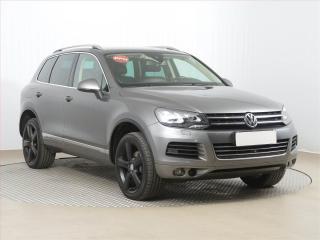 Volkswagen Touareg 3.0 TDI, 4X4, Automat, Ke