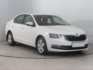 koda Octavia Style 1.0 TSI, Serv.kniha