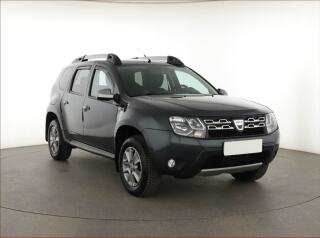 Dacia Duster 1.5 dCi, Tempomat