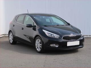 Kia Ceed 1.6 GDI, Serv.kniha, Navi