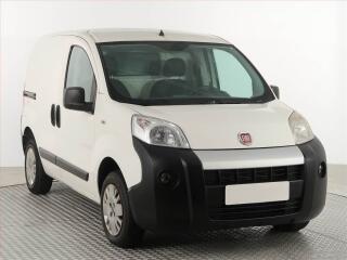 Fiat Fiorino 1.3 MultiJet, SR, 1Maj, DPH