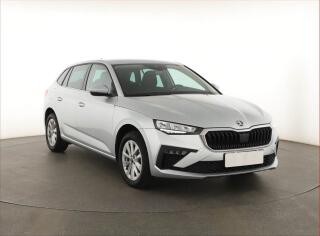 �koda Scala 1.0 TSI, Top Selection, FullLe