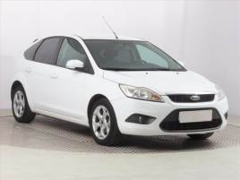 Ford Focus 1.6 16V, Tempomat