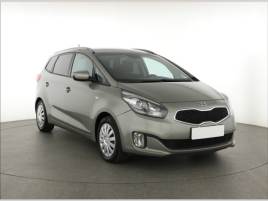 Kia Carens 1.7 CRDi, 7mst, Tempomat