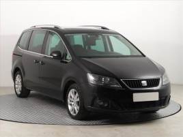 Seat Alhambra 1.4 TSI, Tempomat