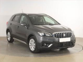 Suzuki SX4 S-Cross 1.4 BoosterJet, 4X4